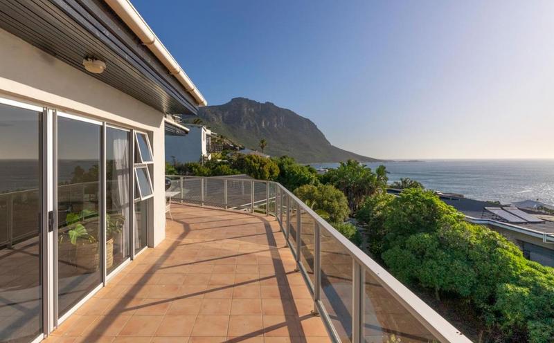 5 Bedroom Property for Sale in Llandudno Western Cape